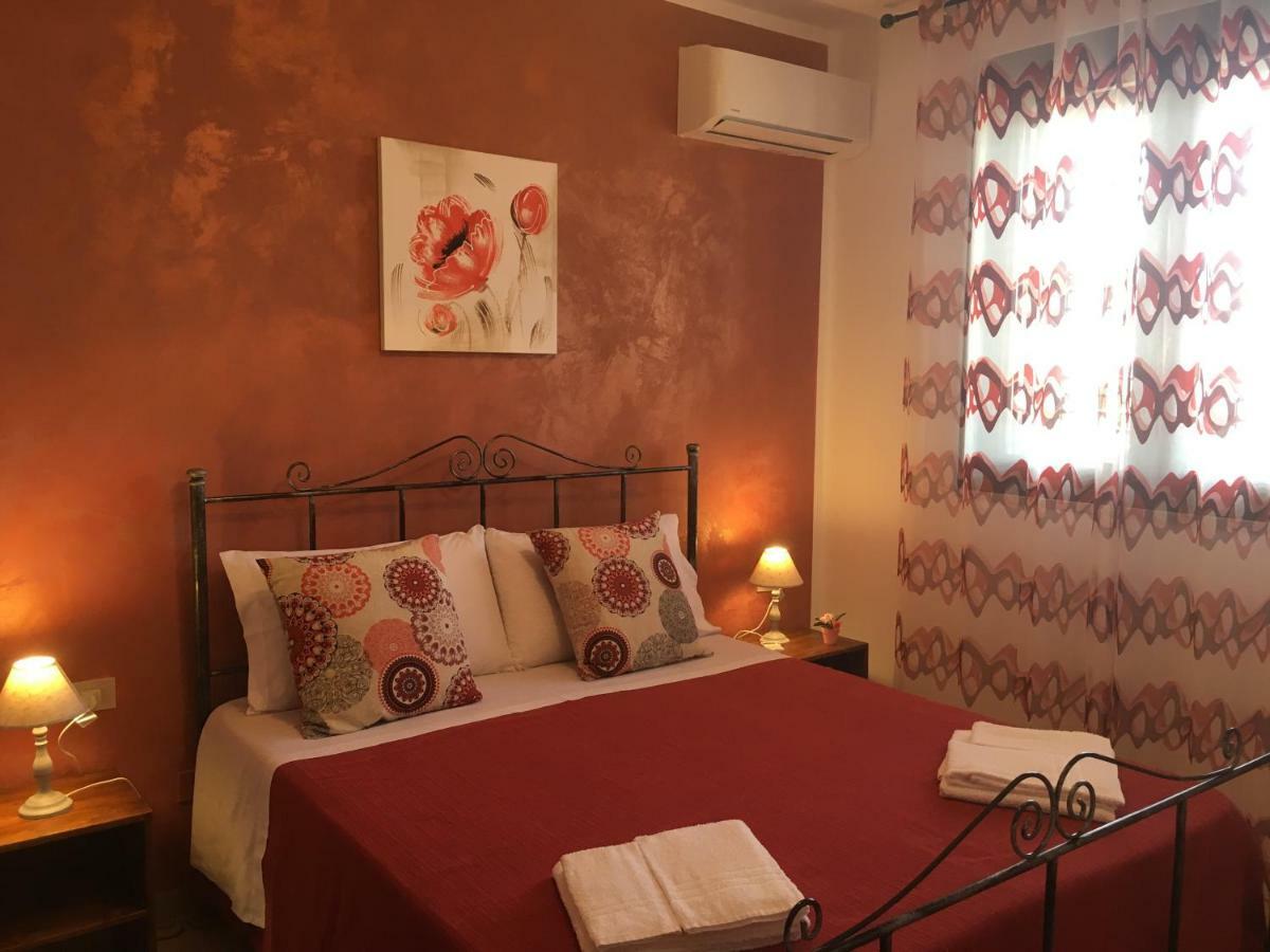 Mozia House Villa Marsala Eksteriør billede