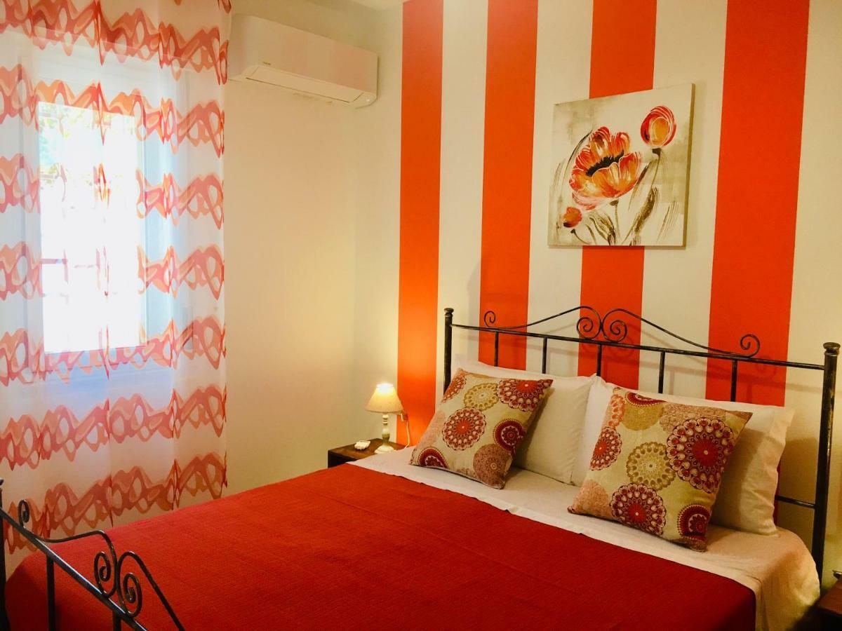 Mozia House Villa Marsala Eksteriør billede